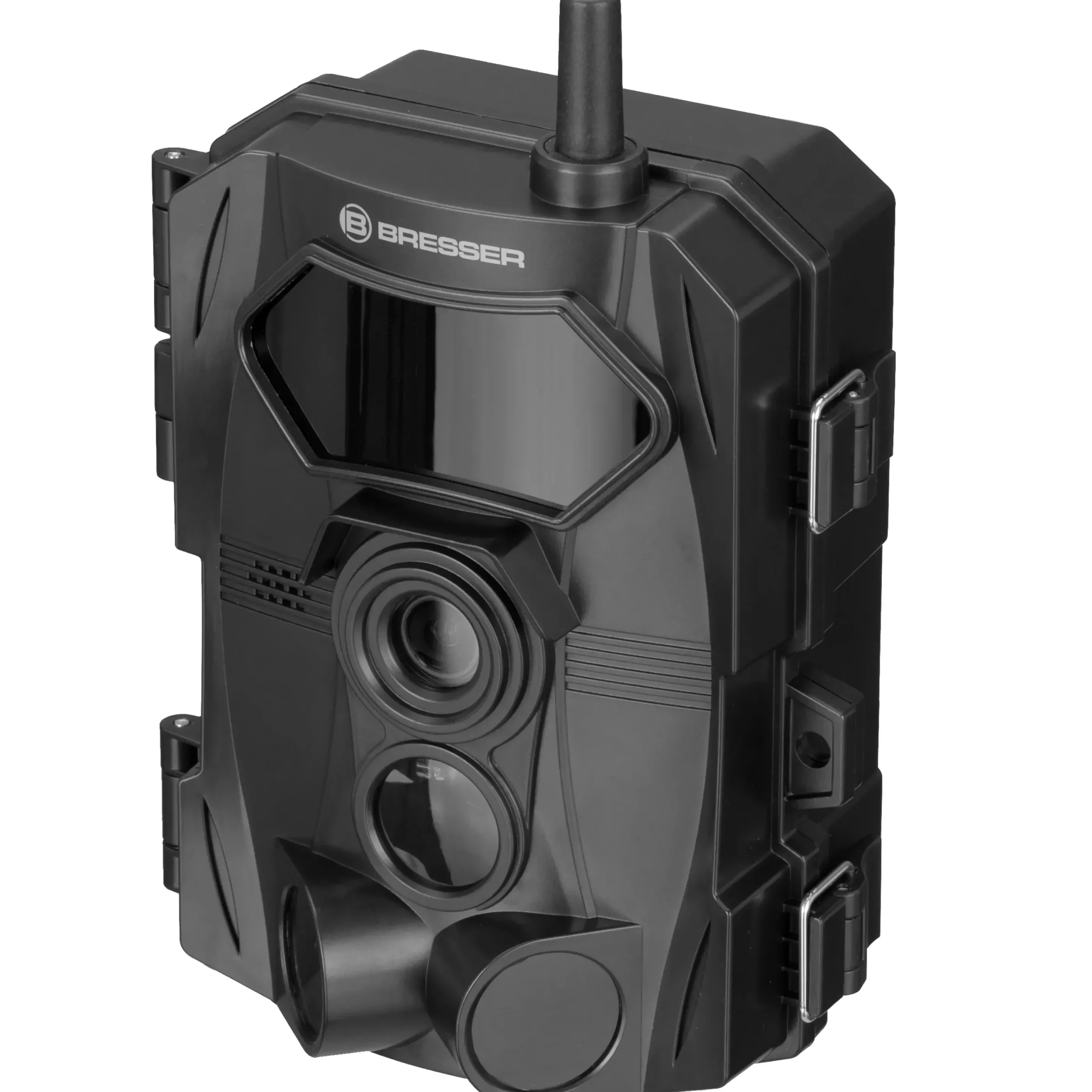 100° WLAN Wild-Beobachtungskamera 4-24 MP 20m>Bresser Cheap