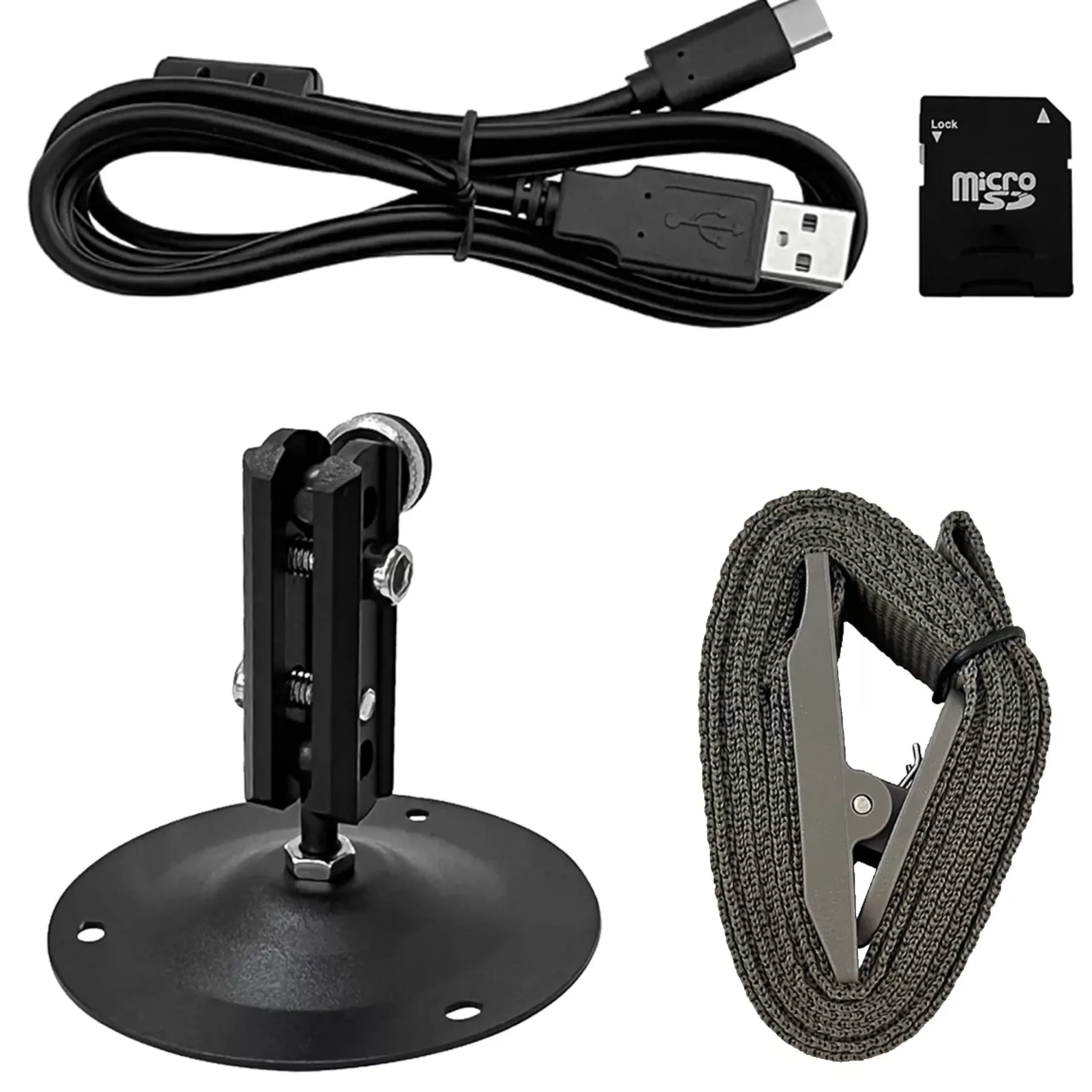 100° WLAN Wild-Beobachtungskamera 4-24 MP 20m>Bresser Cheap