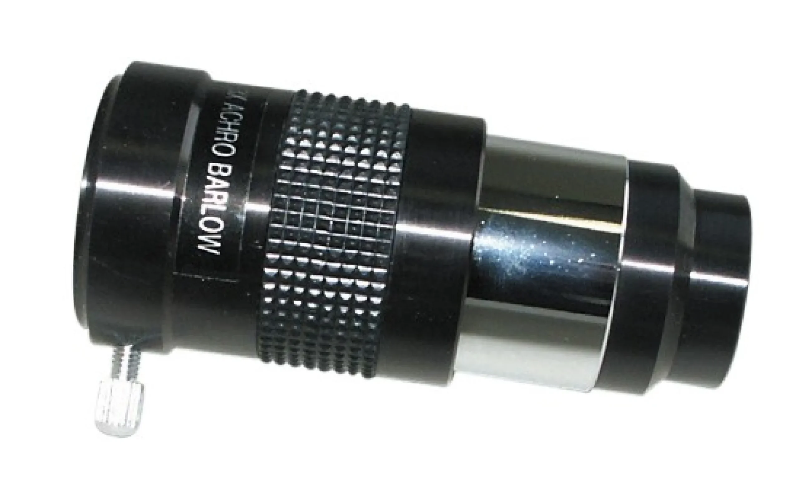 Achromatische 3x (1.25") Barlow-Linse>Bresser Shop