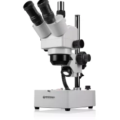 Advance ICD 10x-160x Zoom-Stereomikroskop>Bresser Hot