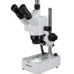 Advance ICD 10x-160x Zoom-Stereomikroskop>Bresser Hot