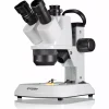 Analyth STR Trino 10x - 40x trinokulares Stereo-Mikroskop mit Auf- und Durchlicht>Bresser Clearance