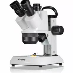 Analyth STR Trino 10x - 40x trinokulares Stereo-Mikroskop mit Auf- und Durchlicht>Bresser Clearance