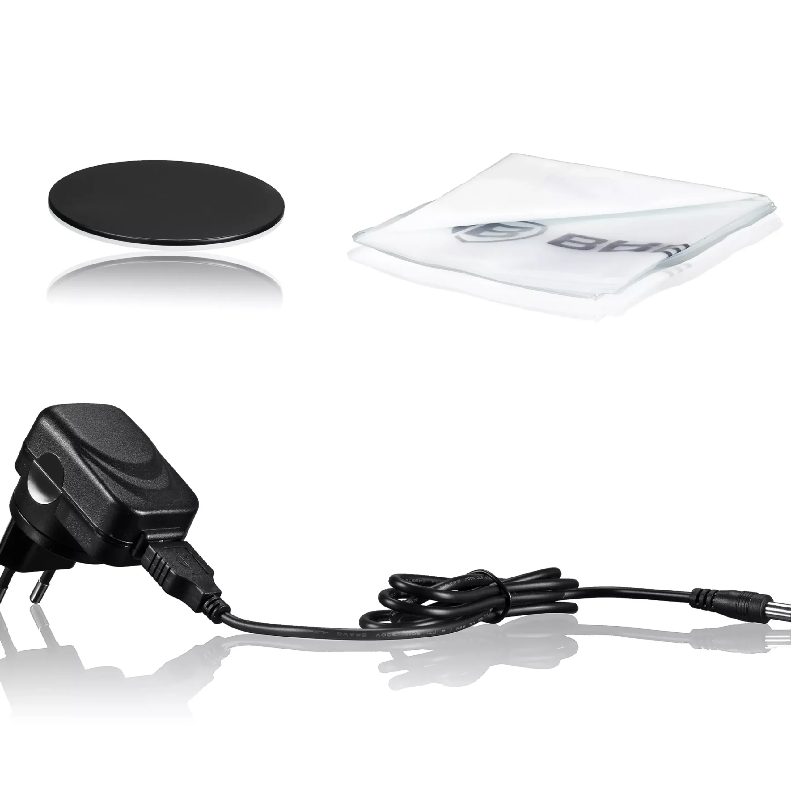 Analyth STR Trino 10x - 40x trinokulares Stereo-Mikroskop mit Auf- und Durchlicht>Bresser Clearance