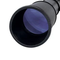Arcturus 60/700 AZ - Linsenteleskop mit Smartphone-Adapter & Sonnenfilter><noscript><img width=