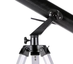 Arcturus 60/700 AZ - Linsenteleskop mit Smartphone-Adapter & Sonnenfilter><noscript><img width=