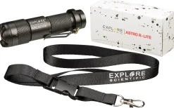 Automatik 80/400 Goto Teleskop Starter Set><noscript><img width=