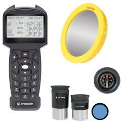 Automatik 80/400 Teleskop mit GoTo>Bresser Cheap