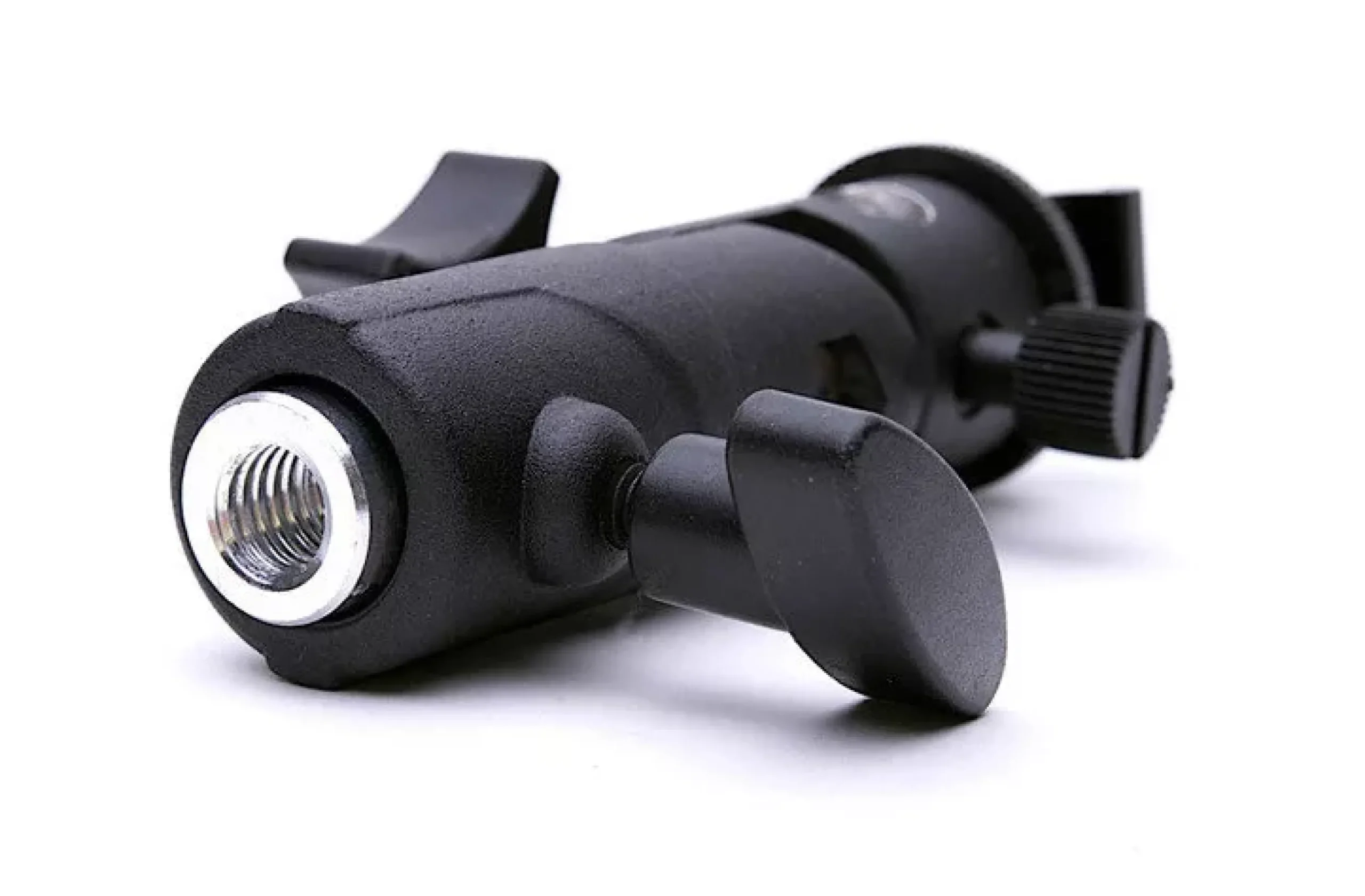 B-31 E-bracket Blitzhalter mit Neigekopf>Bresser Fashion