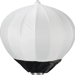 Ballon-Softbox 65cm mit S-Bajonett-Anschluss>Bresser Cheap