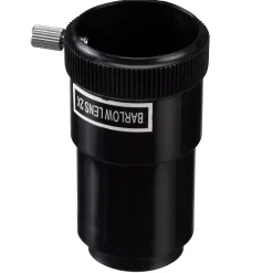 Barlow-Linse 2x 1,25">Bresser Flash Sale