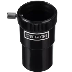 Barlow-Linse 3x 1,25">Bresser Shop