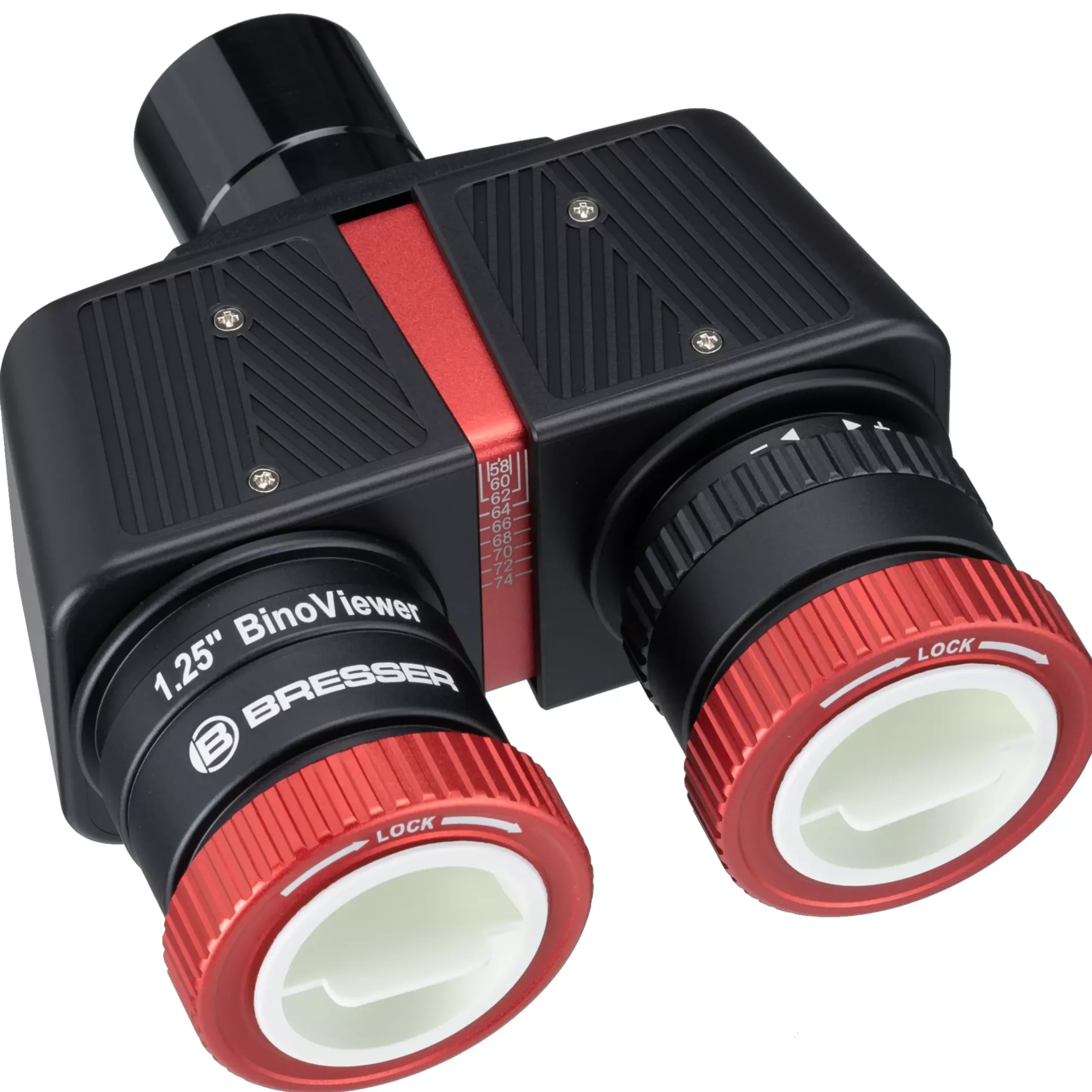 Binokularansatz Deluxe 1,25''>Bresser Store