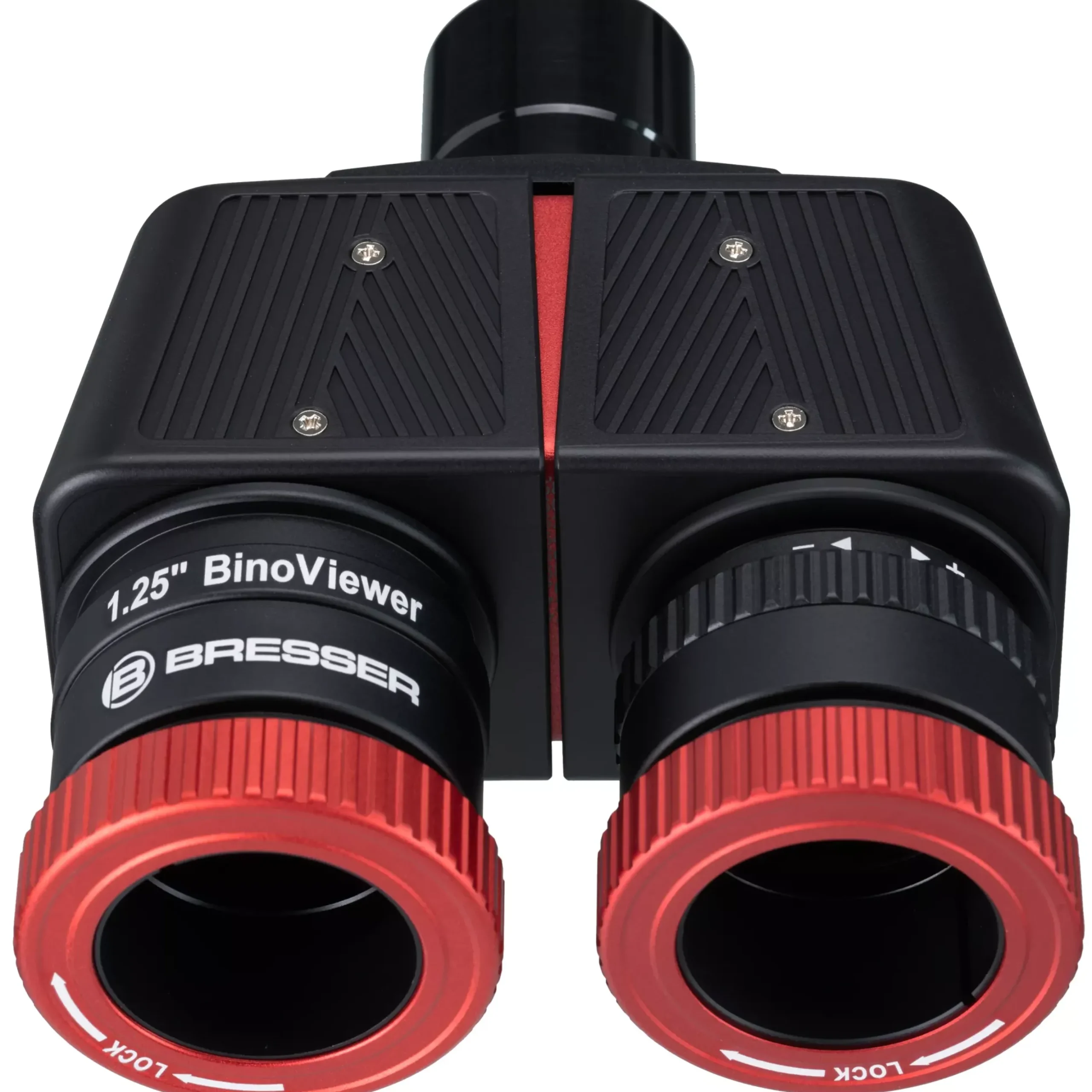 Binokularansatz Deluxe 1,25''>Bresser Store