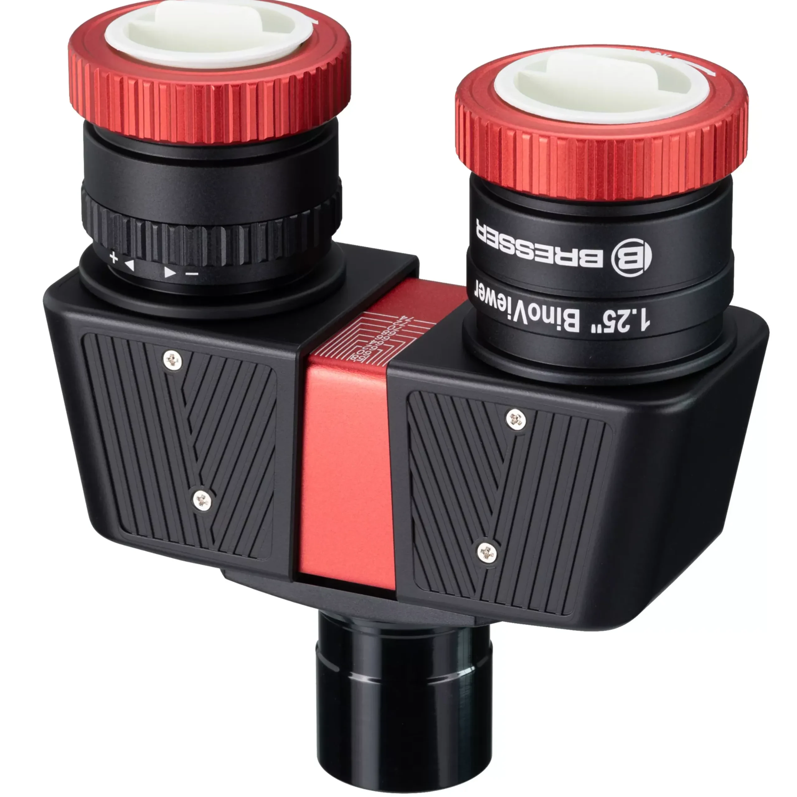 Binokularansatz Deluxe 1,25''>Bresser Store