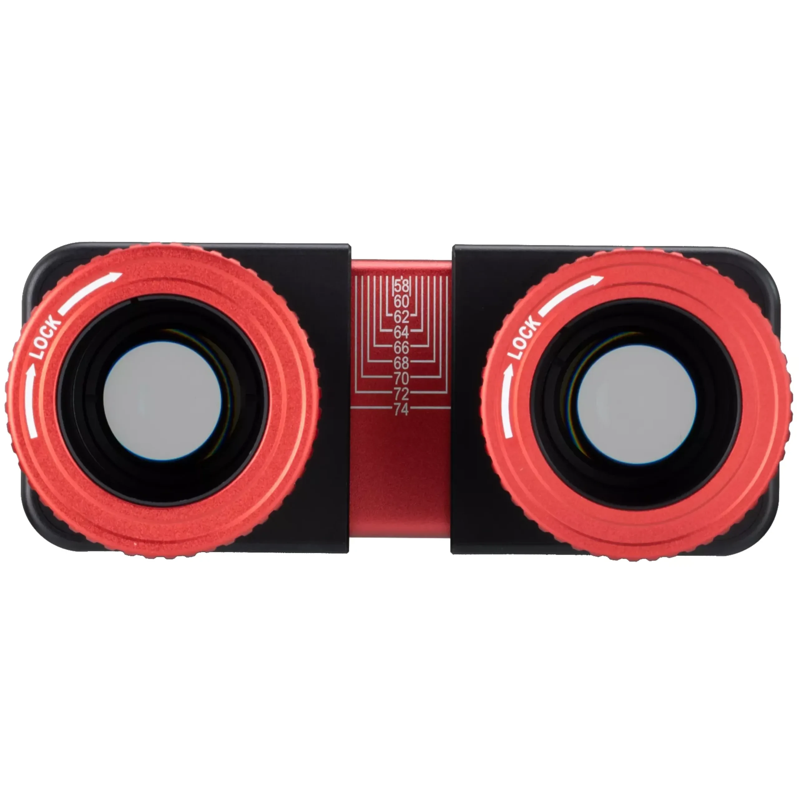 Binokularansatz Deluxe 1,25''>Bresser Store
