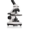 Biolux NV 20x-1280x Mikroskop mit HD USB-Kamera>Bresser Online