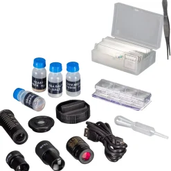 Biolux NV 20x-1280x Mikroskop mit HD USB-Kamera><noscript><img width=