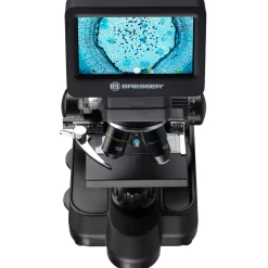 Biolux Touch 5 MP HDMI Mikroskop für Schule und Hobby><noscript><img width=