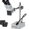 Biorit ICD-CS 5x-20x Auflicht Mikroskop LED (30.5)>Bresser Hot