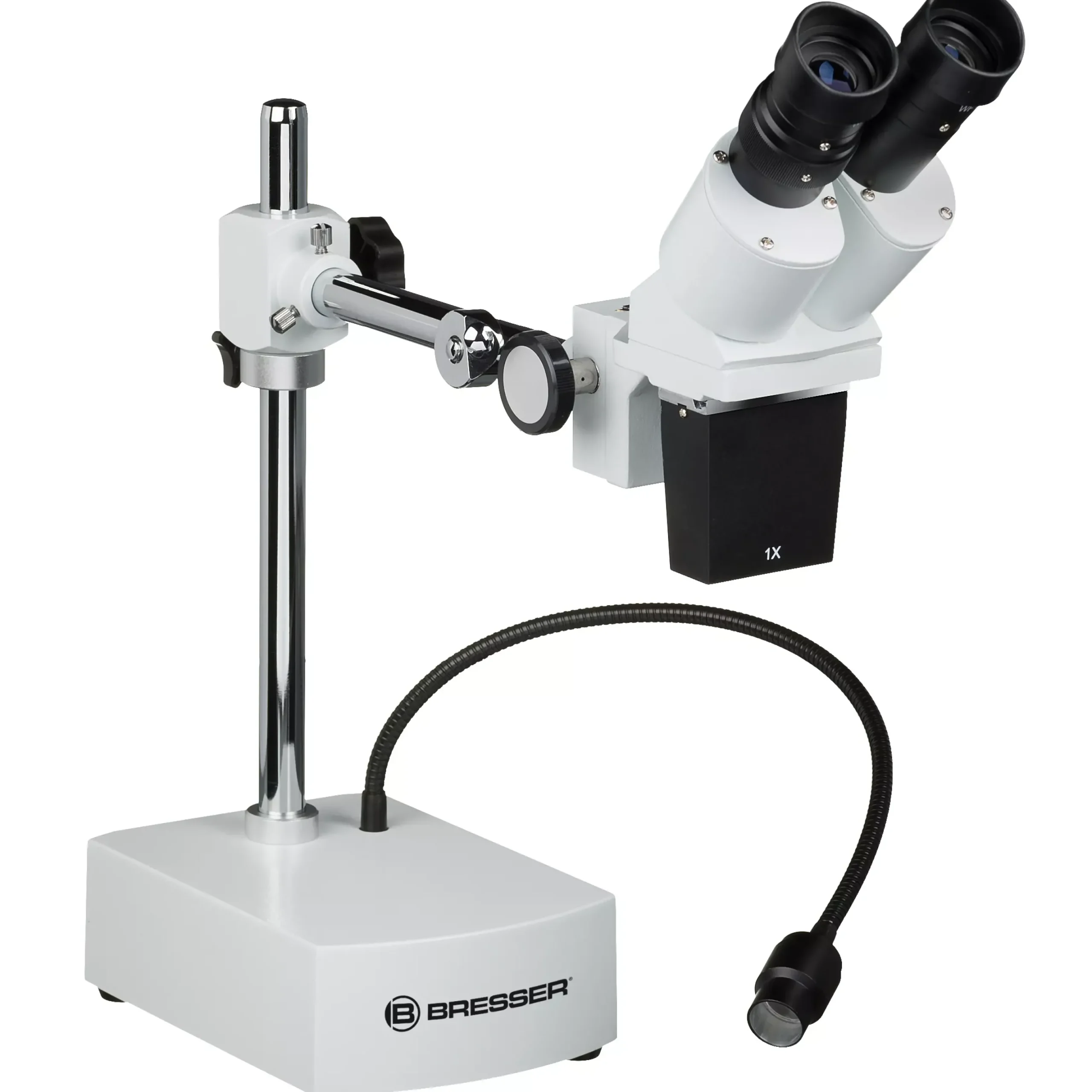 Biorit ICD-CS 5x-20x Auflicht Mikroskop LED (30.5)>Bresser Hot
