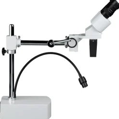 Biorit ICD-CS 5x-20x Auflicht Mikroskop LED (30.5)><noscript><img width=