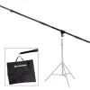 110-116BM 3 Sektionen Galgenarm>Bresser Flash Sale