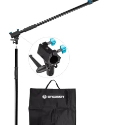 110-116BM 3 Sektionen Galgenarm>Bresser Flash Sale