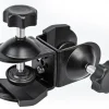 BR-18 doppelte Schraubklemme>Bresser Cheap