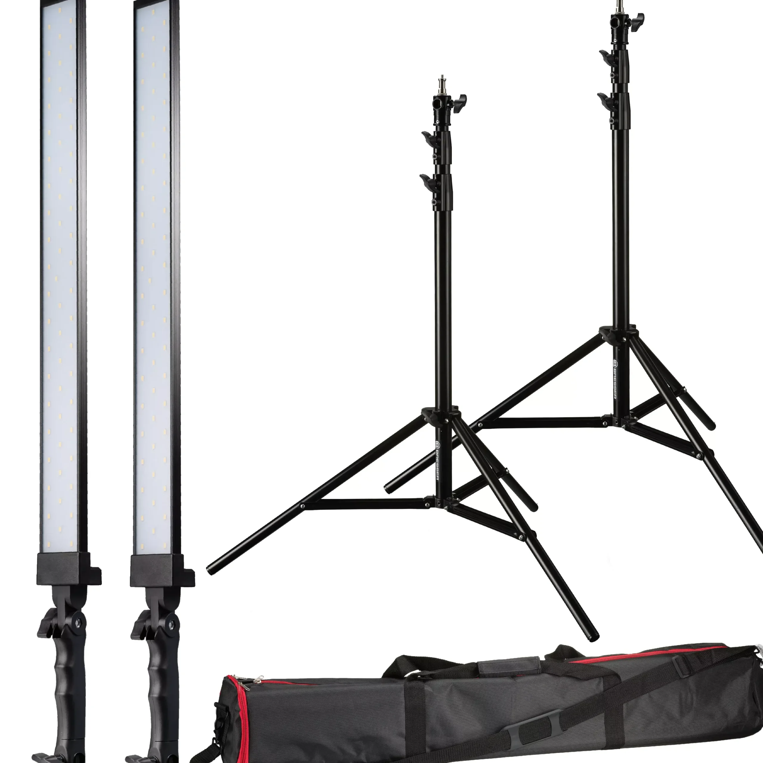 BR-2250 LED Striplight Set>Bresser Store