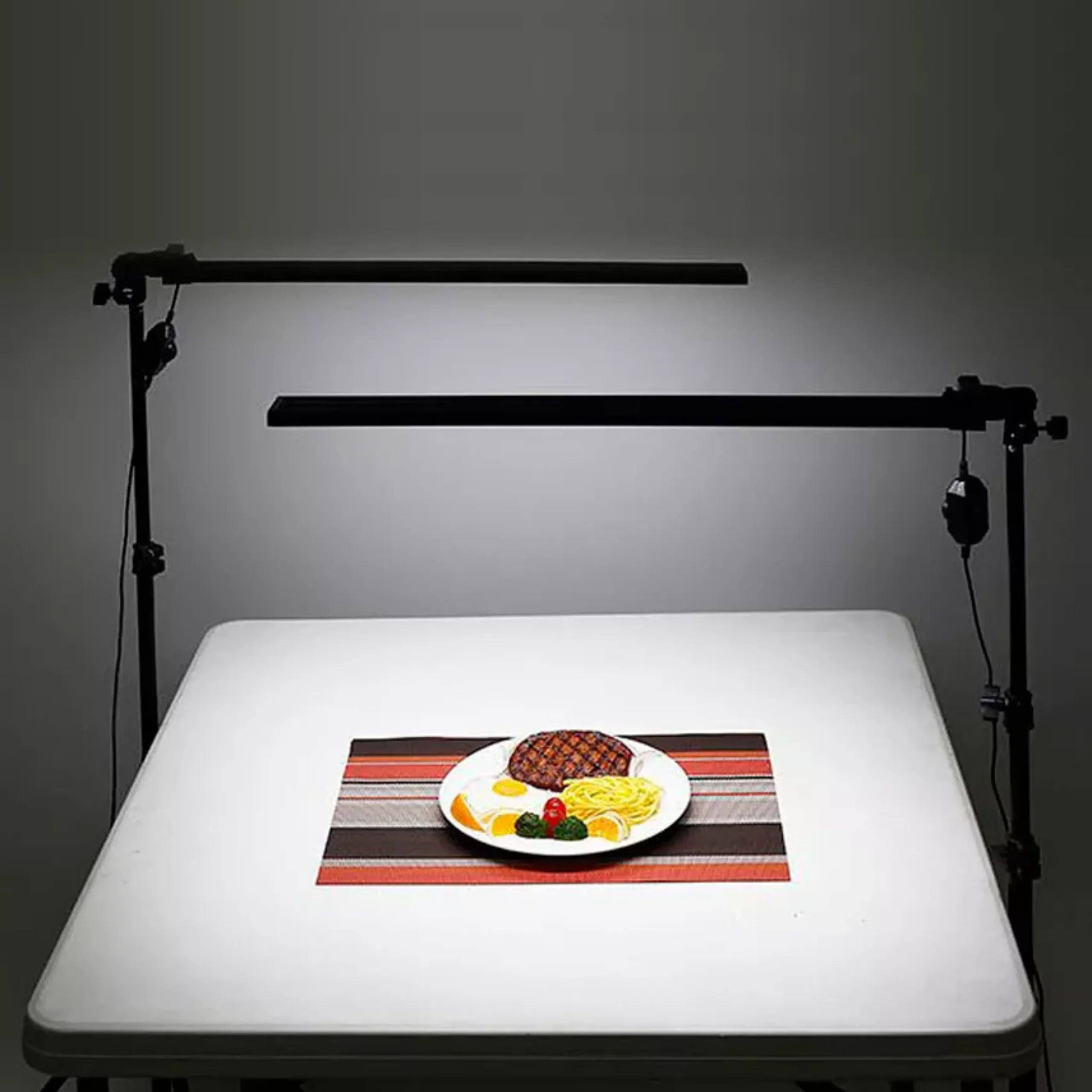 BR-2250 LED Striplight Set>Bresser Store