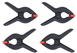 BR-56 Multi-Klammer DE LUXE 6" (4 Stück)>Bresser Flash Sale