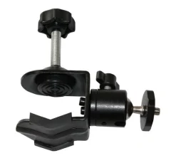 BR-26 Rohrklemme mit Kugelkopf>Bresser Flash Sale