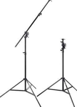 BR-2246 Tageslicht-Set 3375W mit Softboxen><noscript><img width=