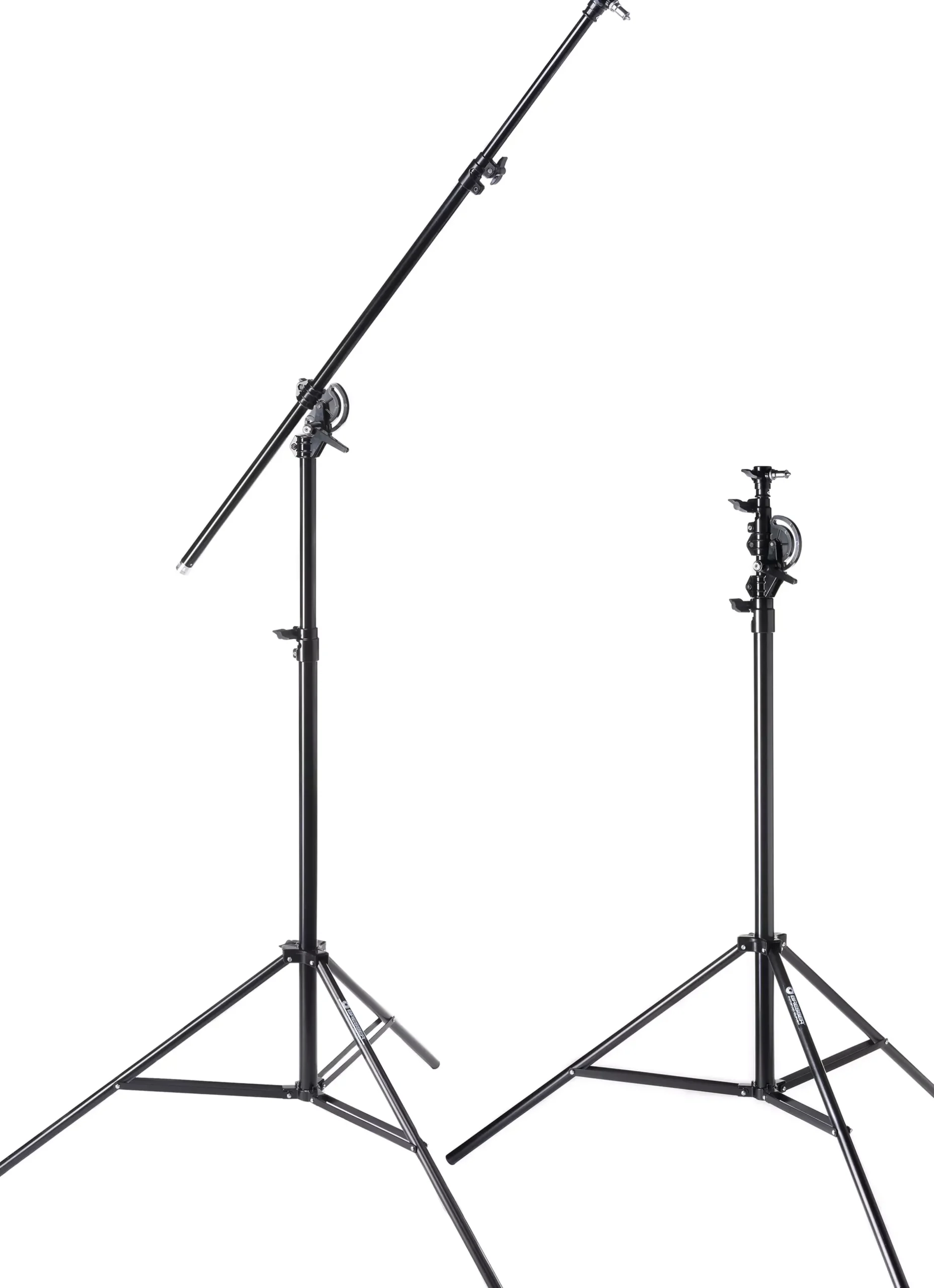 BR-2246 Tageslicht-Set 3375W mit Softboxen>Bresser Discount