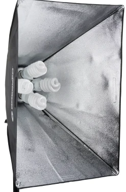 BR-2245 Tageslicht-Set 1800W mit Softboxen><noscript><img width=