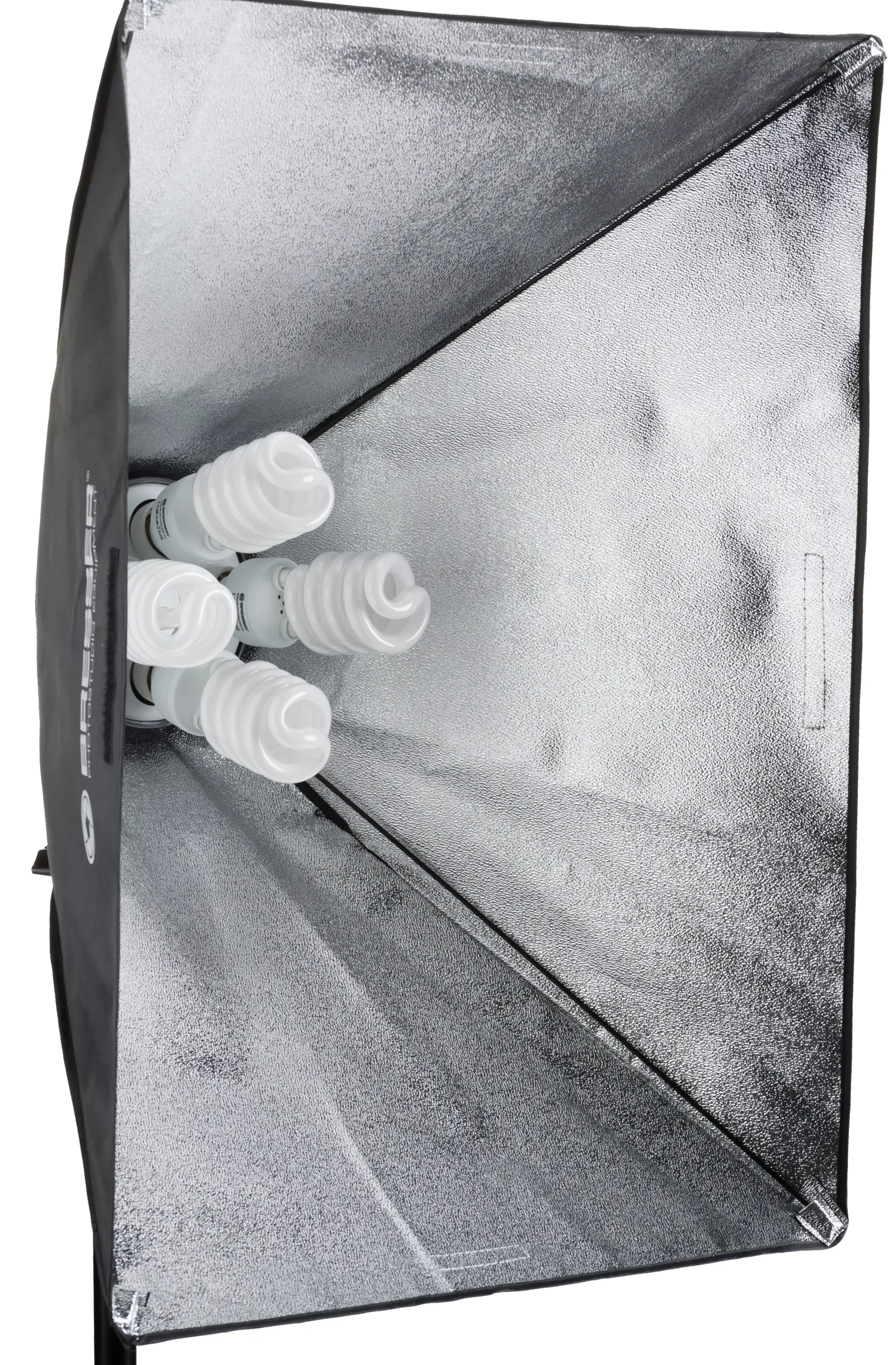 BR-2245 Tageslicht-Set 1800W mit Softboxen>Bresser Outlet
