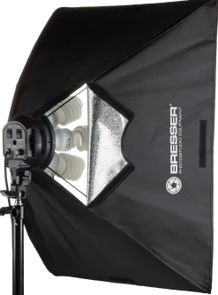 BR-2245 Tageslicht-Set 1800W mit Softboxen><noscript><img width=
