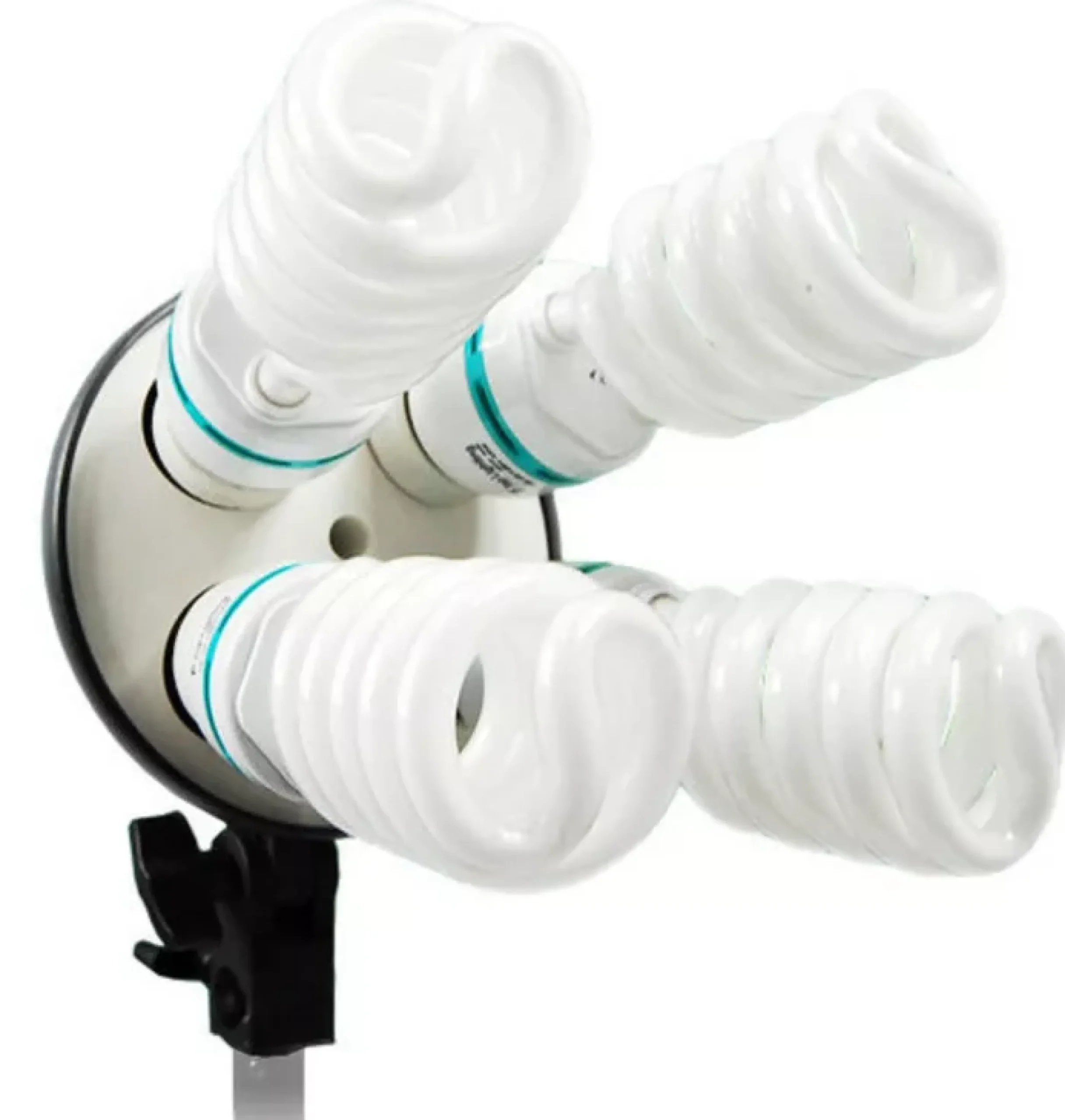BR-2245 Tageslicht-Set 1800W mit Softboxen>Bresser Outlet