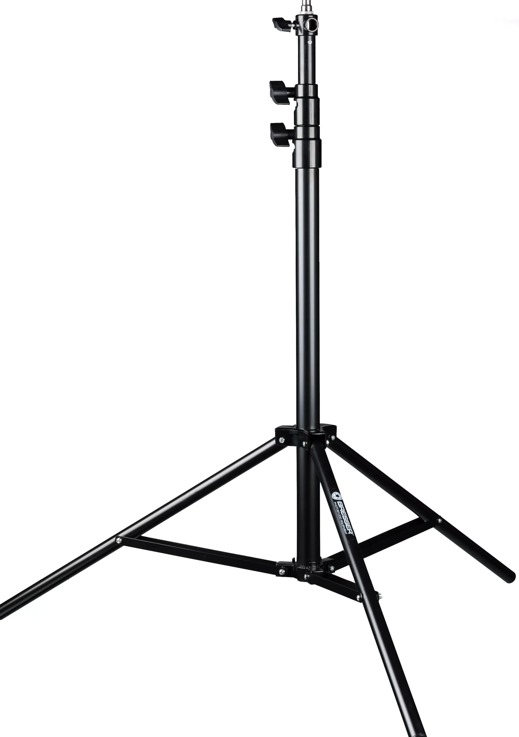BR-2245 Tageslicht-Set 1800W mit Softboxen>Bresser Outlet