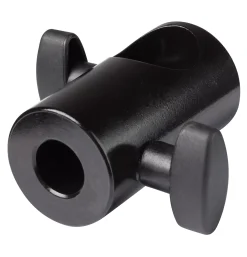 BR-125 T-Verbinder mit 25mm Öffnung>Bresser Shop