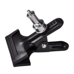 BR-16 universelle Klammer + Spigot Adapter>Bresser Shop