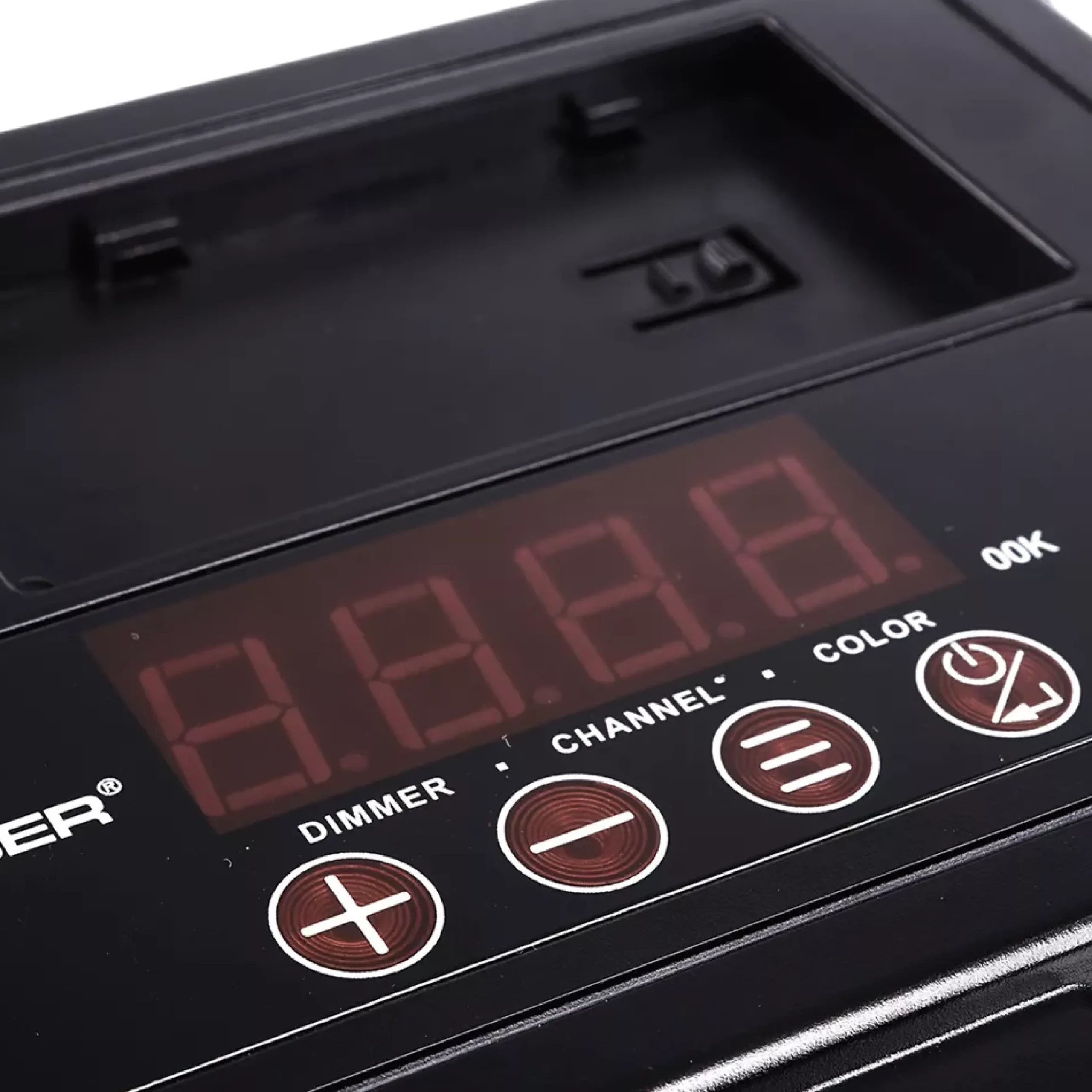 BR-12B Bi-Color LED Videoleuchte>Bresser Flash Sale