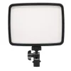 BR-24B Bi-Color LED Videoleuchte>Bresser Outlet