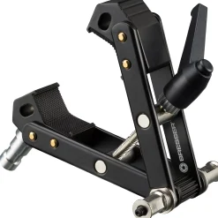 BR-05B Gelenkarm für Lampenstative inkl. Multiklammer><noscript><img width=