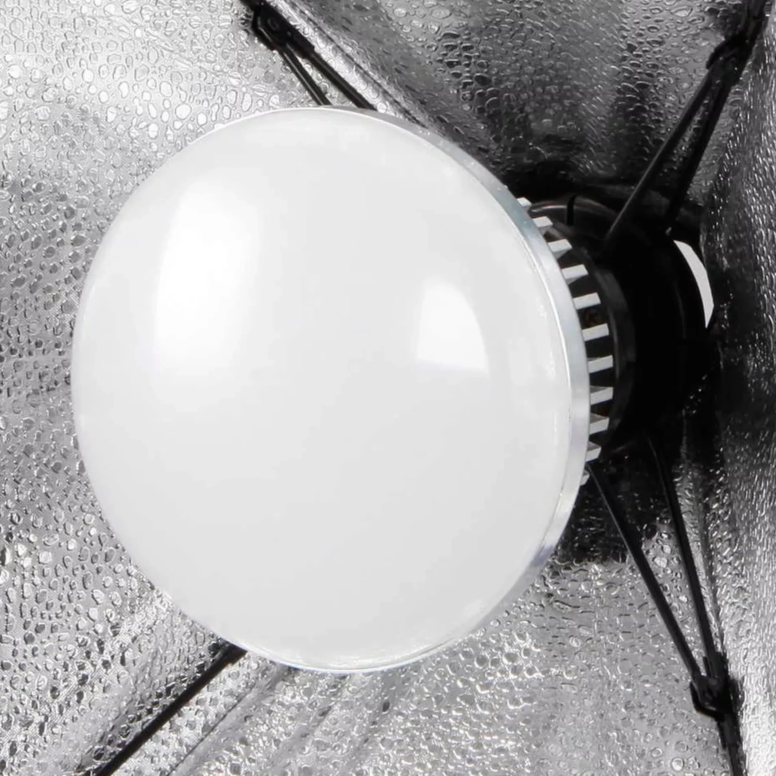 BR-225B LED Tageslicht-Set mit Softboxen 50 x 70 cm>Bresser Flash Sale