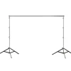 BR-BS310 PRO Hintergrundsystem 300 x 310 cm für schwere Studiohintergründe>Bresser Outlet
