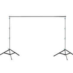BR-BS310 PRO Hintergrundsystem 300 x 310 cm für schwere Studiohintergründe>Bresser Outlet