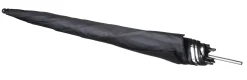 BR-BS110 Reflexschirm schwarz/silber 110cm><noscript><img width=