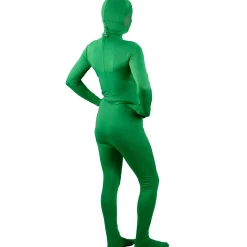 BR-C2M Greenscreen/ Chromakey Anzug M - Zweiteilig><noscript><img width=